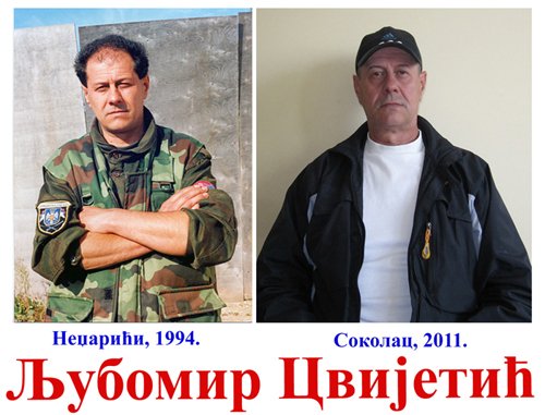 Ljubomir Cvbijetić, Needjarici 1994. i Sokolac 2001..jpg, 207 KB