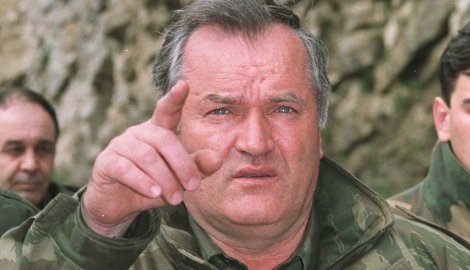Serb War Criminal Ratko Mladic.jpg, 28 KB